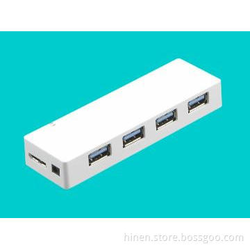 Super Speed USB 3.0 4- Port HUB USB3.0 HUB